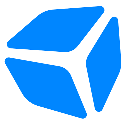 Cube Controls logo